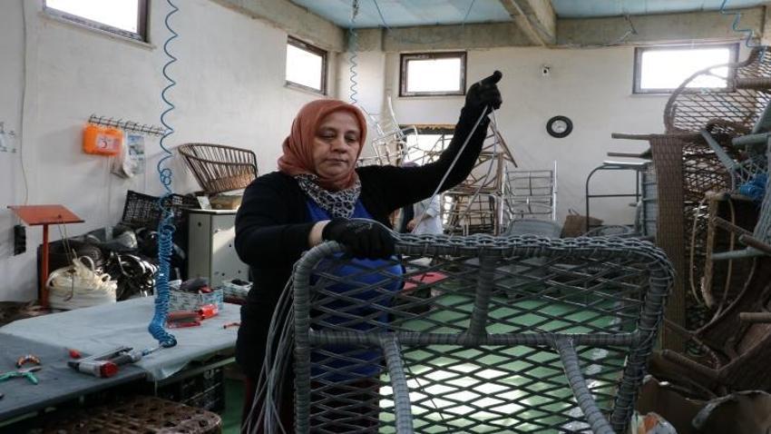 6 yıl modelistlik yaptıktan sonra eşinin fabrikasına göz dikti! Dönüştürdü, globale açıldı