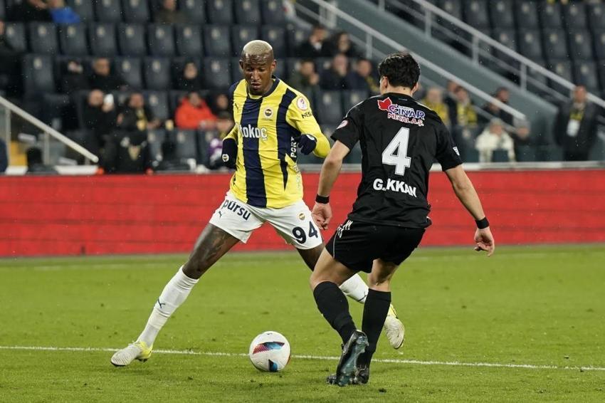 Fenerbahçe'de deprem! Erzurumspor maçı sonrası Djiku, Yusuf Akçicek ve Diego Carlos'tan kötü haber