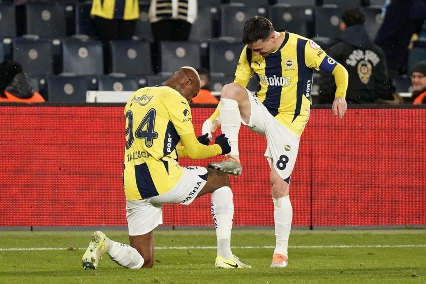 Fenerbahçe'de deprem! Erzurumspor maçı sonrası Djiku, Yusuf Akçicek ve Diego Carlos'tan kötü haber