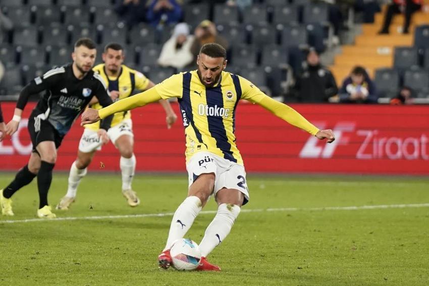 Fenerbahçe'de deprem! Erzurumspor maçı sonrası Djiku, Yusuf Akçicek ve Diego Carlos'tan kötü haber