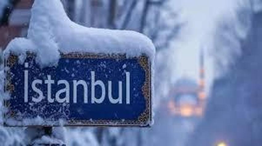 Meteoroloji'den kuvvetli kar yağışı ve fırtına uyarısı: Birçok ilde okullar tatil edildi! Bu illere dikkat