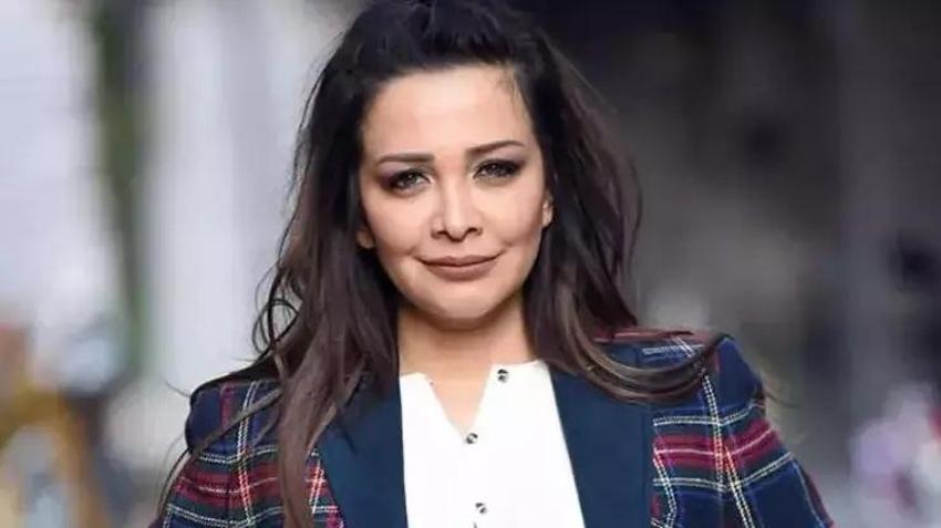 Evrim Akın imaj değiştirdi! Sosyal medya yıkıldı