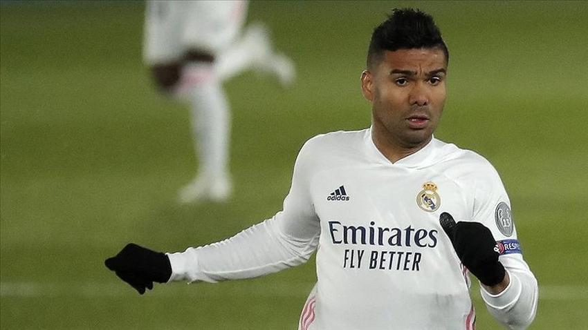 Kevin De Bruyne'e karşılık Fenerbahçe'de Casemiro bombası! Ali Koç görüşmelere başladı