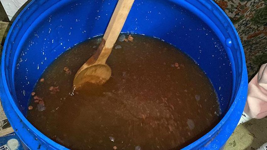 250 yıldır sirkecilik yapıyorlar! Karabük'te 5'inci nesil kuşağa aktarılan sirkecilik mesleği korunuyor