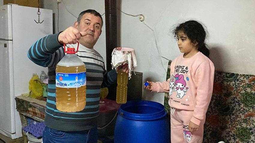 250 yıldır sirkecilik yapıyorlar! Karabük'te 5'inci nesil kuşağa aktarılan sirkecilik mesleği korunuyor