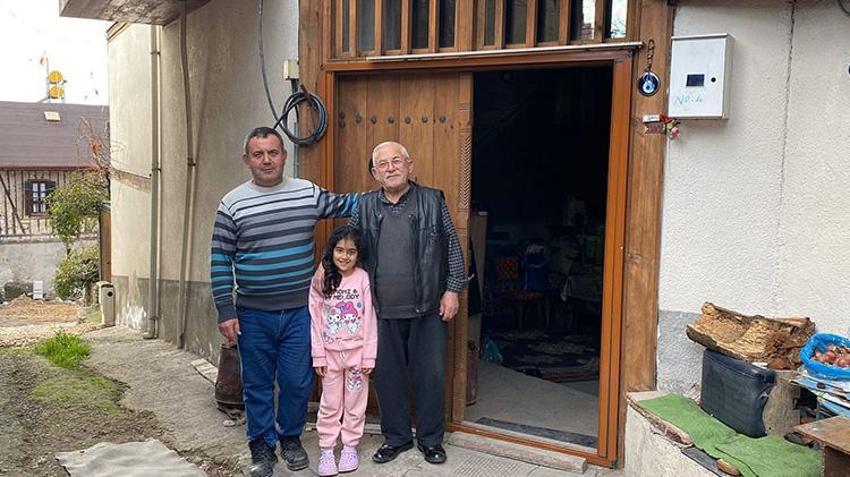 250 yıldır sirkecilik yapıyorlar! Karabük'te 5'inci nesil kuşağa aktarılan sirkecilik mesleği korunuyor