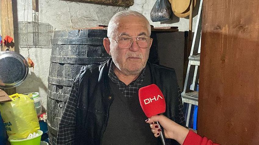 250 yıldır sirkecilik yapıyorlar! Karabük'te 5'inci nesil kuşağa aktarılan sirkecilik mesleği korunuyor