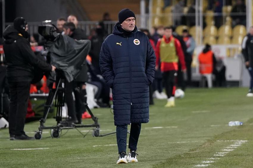 Mourinho'nun eli kolu bağlandı! Galatasaray derbisi öncesi alarm, Djiku, Diego Carlos ve En Nesyri yaktı