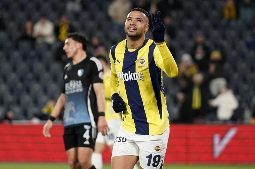 Mourinho'nun eli kolu bağlandı! Galatasaray derbisi öncesi alarm, Djiku, Diego Carlos ve En Nesyri yaktı