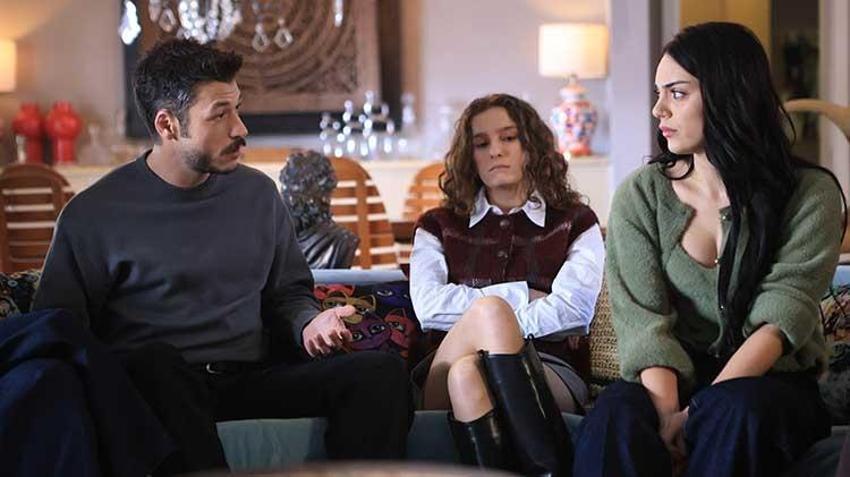 İnci Taneleri'nde sır perdesi yıllar sonra aralandı: Azem’in karısını kimin öldürdüğü ortaya çıktı