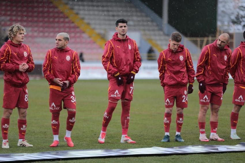 Okan Buruk, Yusuf Demir'i kapıya koymuştu! 1 gol 2 asist yapınca işler değişti