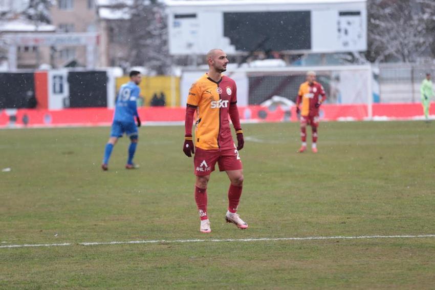 Okan Buruk, Yusuf Demir'i kapıya koymuştu! 1 gol 2 asist yapınca işler değişti