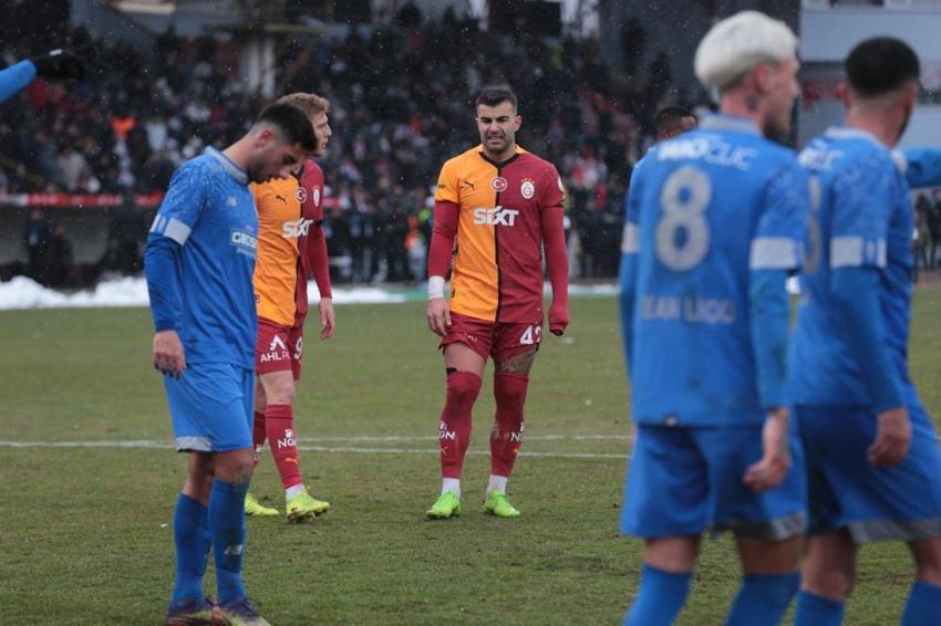 Okan Buruk, Yusuf Demir'i kapıya koymuştu! 1 gol 2 asist yapınca işler değişti