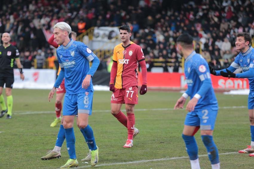 Okan Buruk, Yusuf Demir'i kapıya koymuştu! 1 gol 2 asist yapınca işler değişti