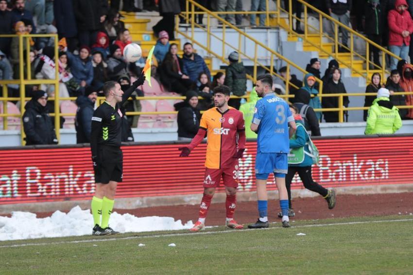 Okan Buruk, Yusuf Demir'i kapıya koymuştu! 1 gol 2 asist yapınca işler değişti