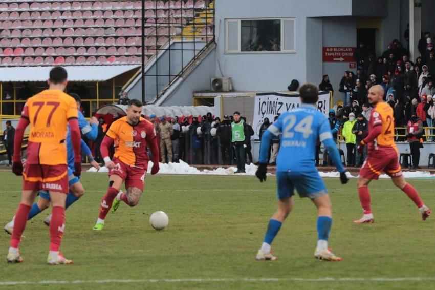 Okan Buruk, Yusuf Demir'i kapıya koymuştu! 1 gol 2 asist yapınca işler değişti