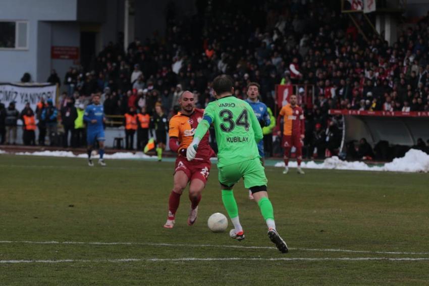Okan Buruk, Yusuf Demir'i kapıya koymuştu! 1 gol 2 asist yapınca işler değişti