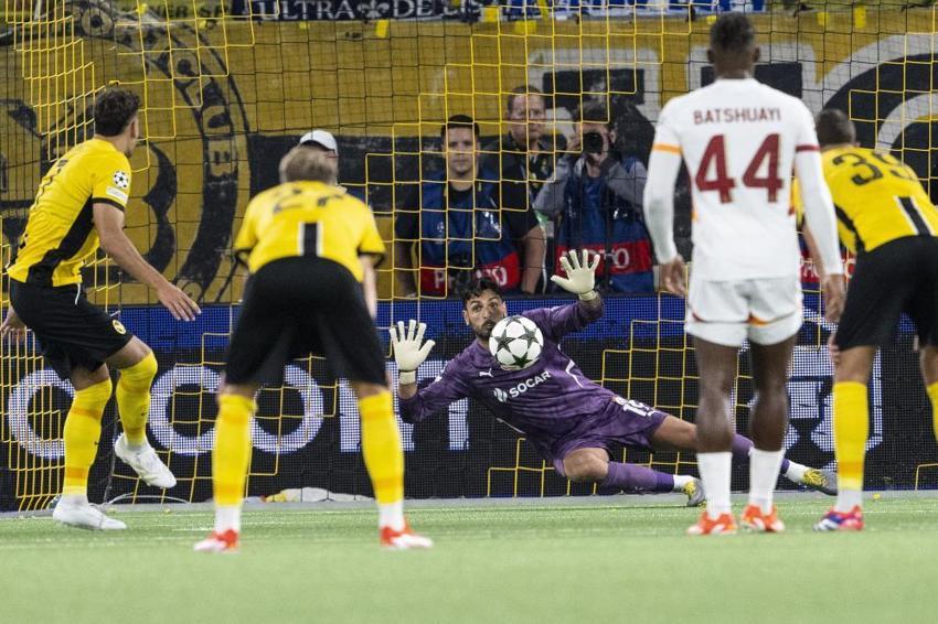 Michy Batshuayi yeni takımında 'maalesef' deyip verdi veriştirdi: Okan Buruk'a sorun