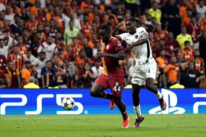 Michy Batshuayi yeni takımında 'maalesef' deyip verdi veriştirdi: Okan Buruk'a sorun