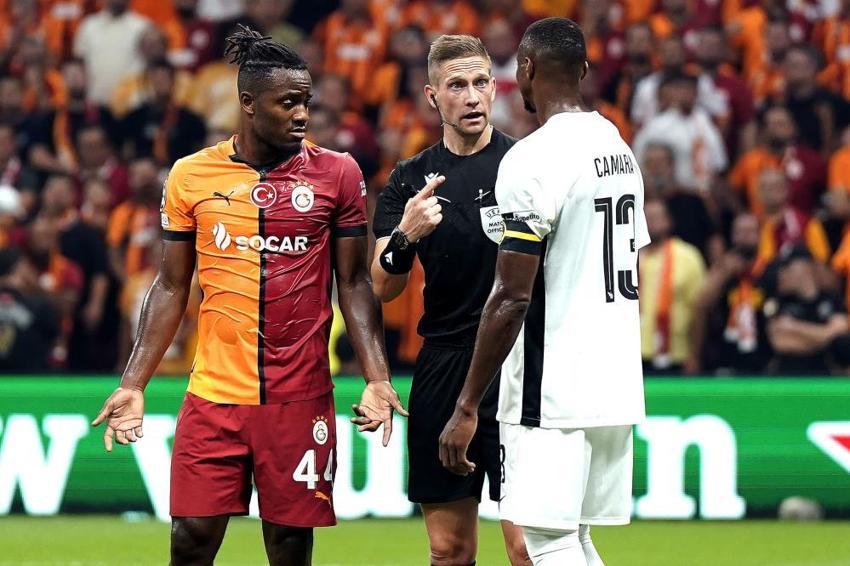 Michy Batshuayi yeni takımında 'maalesef' deyip verdi veriştirdi: Okan Buruk'a sorun