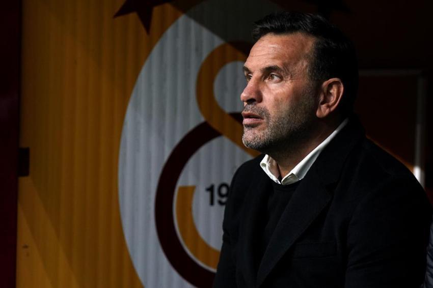 Michy Batshuayi yeni takımında 'maalesef' deyip verdi veriştirdi: Okan Buruk'a sorun