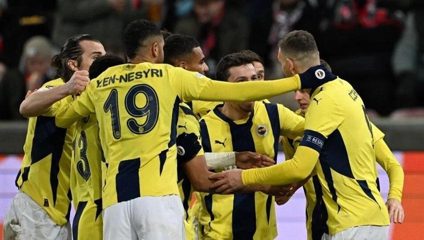 Fenerbahçe'nin UEFA listesine 3 isim eklendi!