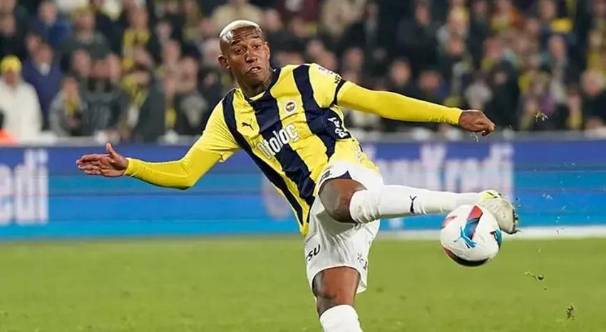 Fenerbahçe'nin UEFA listesine 3 isim eklendi!