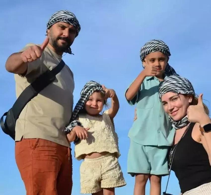 Alişan'dan sürpriz kutlama: 'Tek bir dileğim var'