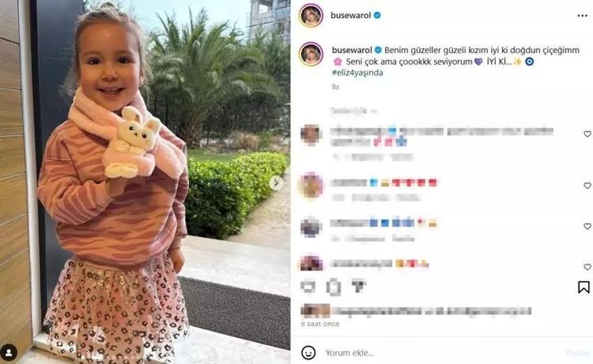 Alişan'dan sürpriz kutlama: 'Tek bir dileğim var'