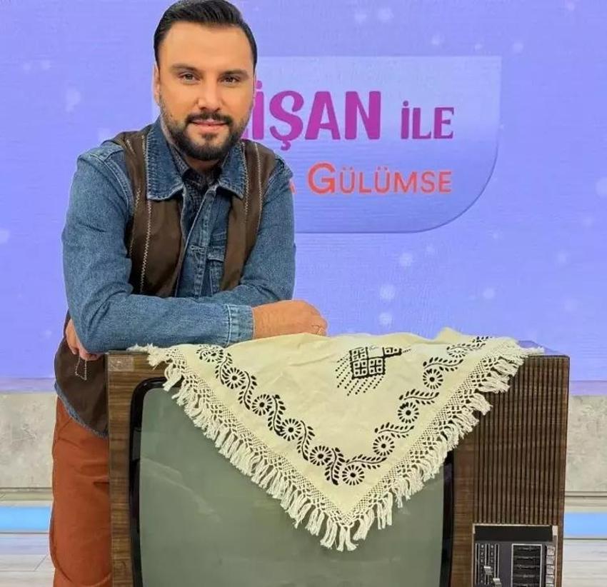 Alişan'dan sürpriz kutlama: 'Tek bir dileğim var'
