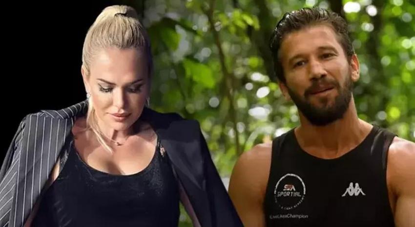 Survivor'da Adem ile Sedat birbirine girdi! Nagihan'dan olay paylaşım: