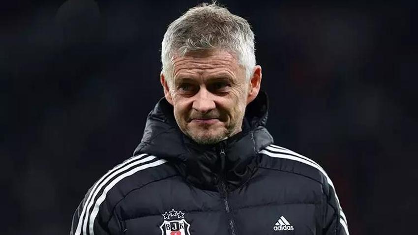 Sivasspor - Beşiktaş maçı eksi 8 derecede oynanacak! İşte ilk 11'ler