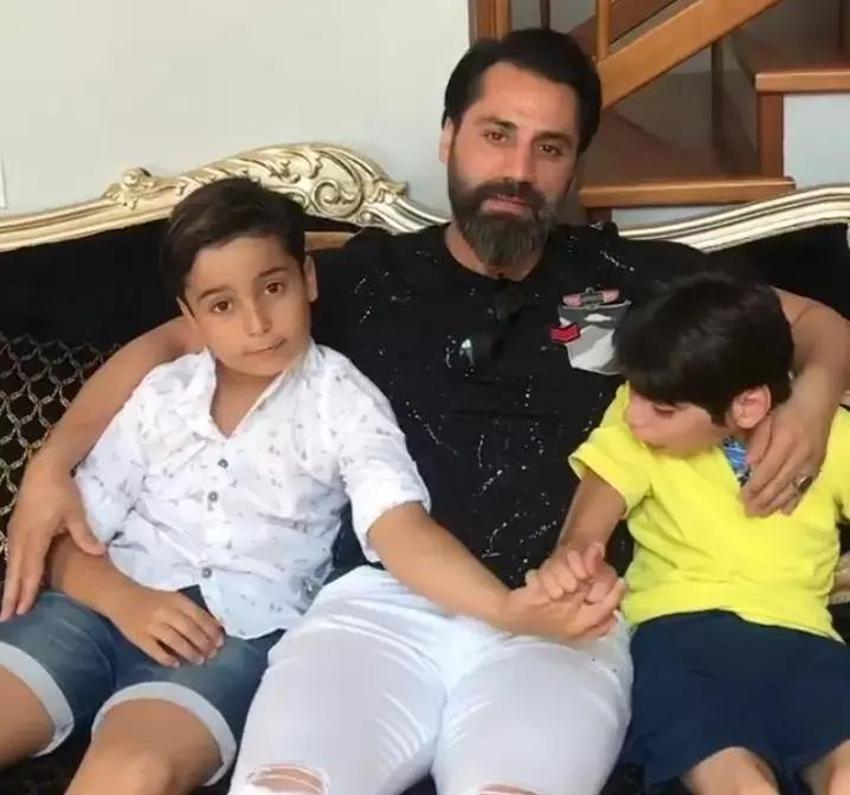 Çılgın Sedat'ın Adem Kılıççı paylaşımı gündeme tekrar geldi