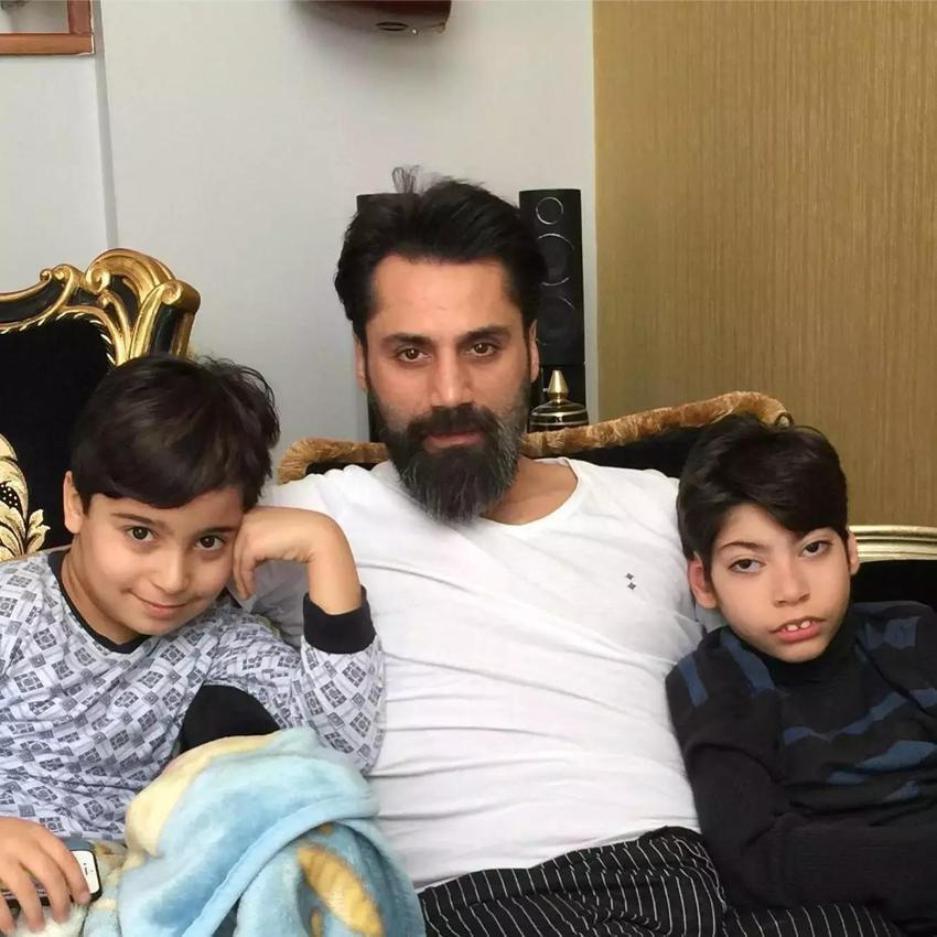 Çılgın Sedat'ın Adem Kılıççı paylaşımı gündeme tekrar geldi