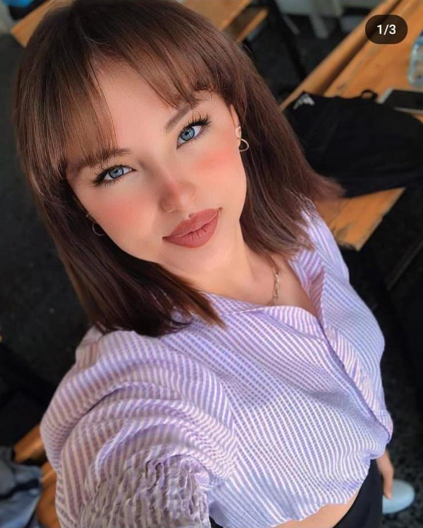 Niğde'de öğrenci evinde dehşet! 23 yaşındaki Pelin erkek arkadaşını kalbinden bıçakladı, arkadaşıyla mesajları şoke etti