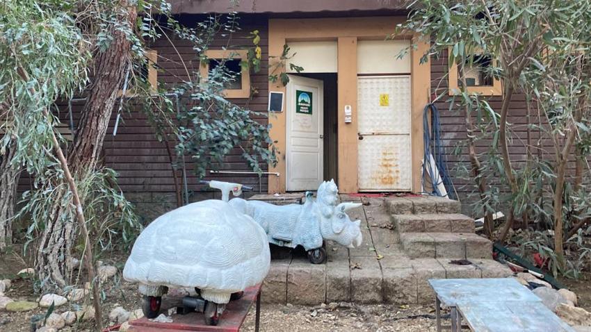 Kemer kaymakamlığı tepkilere neden olan mescit için harekete geçti! 'Hiçbir şekilde rıza gösteremeyiz'