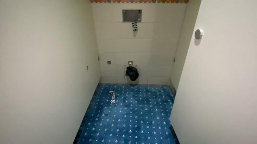 Kemer kaymakamlığı tepkilere neden olan mescit için harekete geçti! 'Hiçbir şekilde rıza gösteremeyiz'