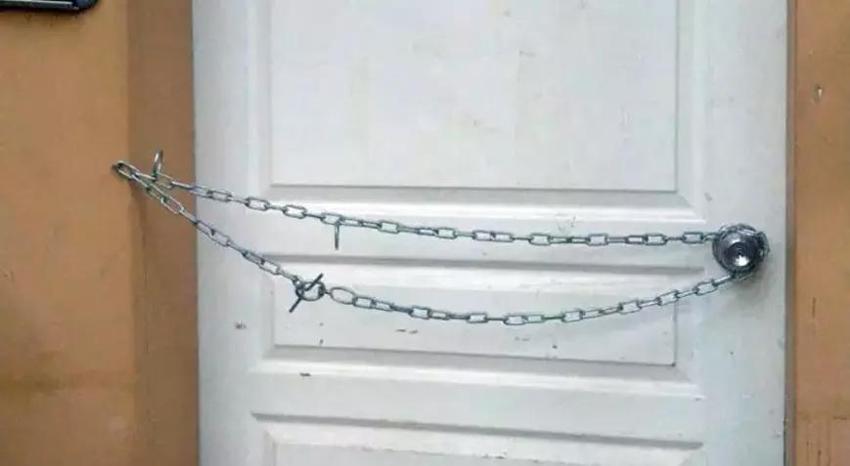 Kemer kaymakamlığı tepkilere neden olan mescit için harekete geçti! 'Hiçbir şekilde rıza gösteremeyiz'