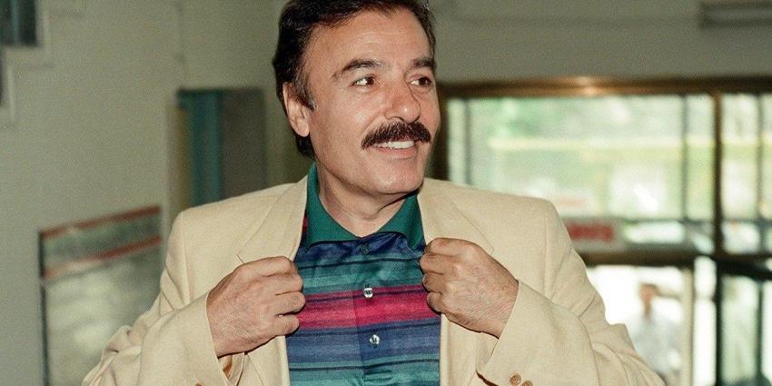 Ferdi Tayfur, 8 villasını LÖSEV'e bağışladı! Çocuklar için Şirinler Köyü kuruluyor