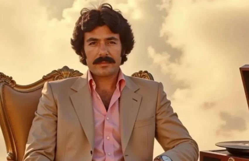 Ferdi Tayfur, 8 villasını LÖSEV'e bağışladı! Çocuklar için Şirinler Köyü kuruluyor