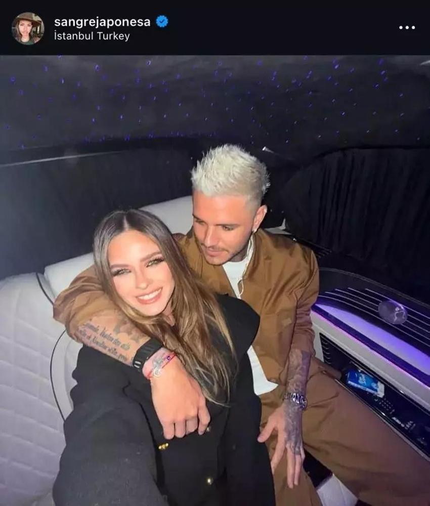 Galatasaray'da Mauro Icardi için ayrılık iddiası! 5 kulübün radarında
