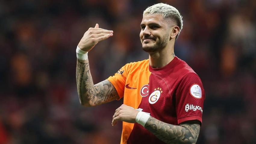 Galatasaray'da Mauro Icardi için ayrılık iddiası! 5 kulübün radarında
