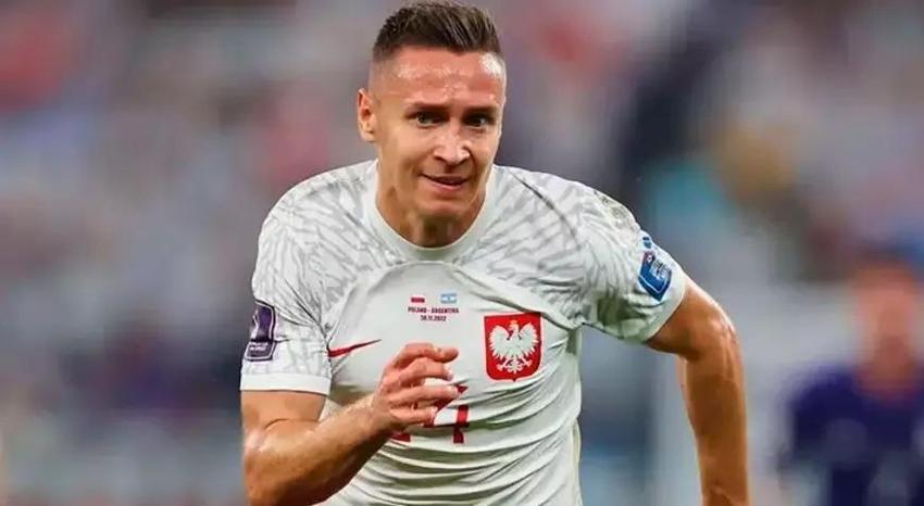 Frankowski'nin maliyeti belli oldu! Galatasaray'da ayrılık var
