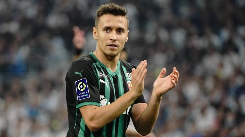 Frankowski'nin maliyeti belli oldu! Galatasaray'da ayrılık var
