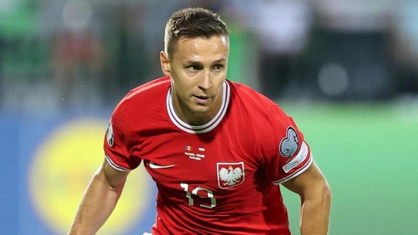 Frankowski'nin maliyeti belli oldu! Galatasaray'da ayrılık var
