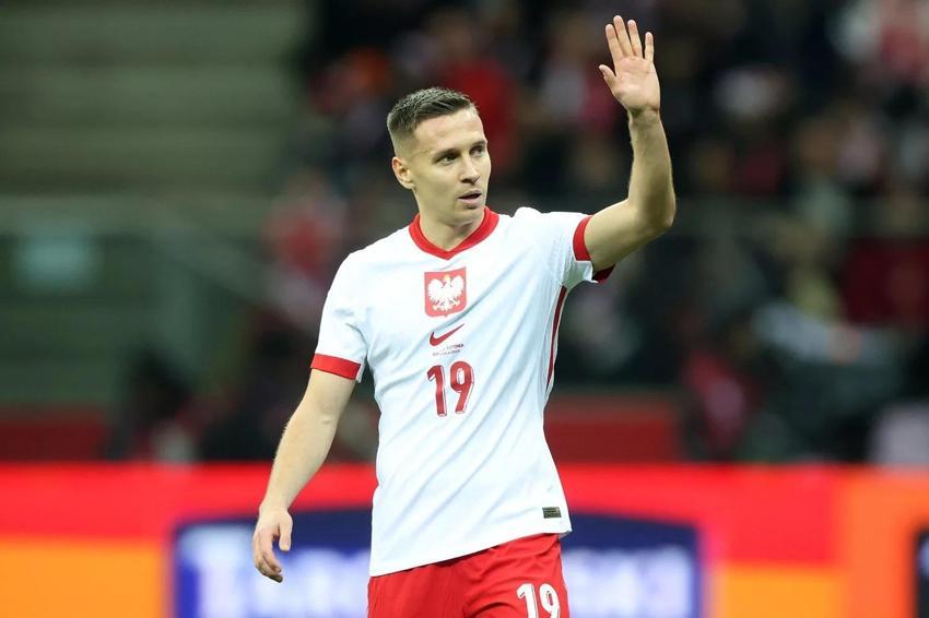 Frankowski'nin maliyeti belli oldu! Galatasaray'da ayrılık var
