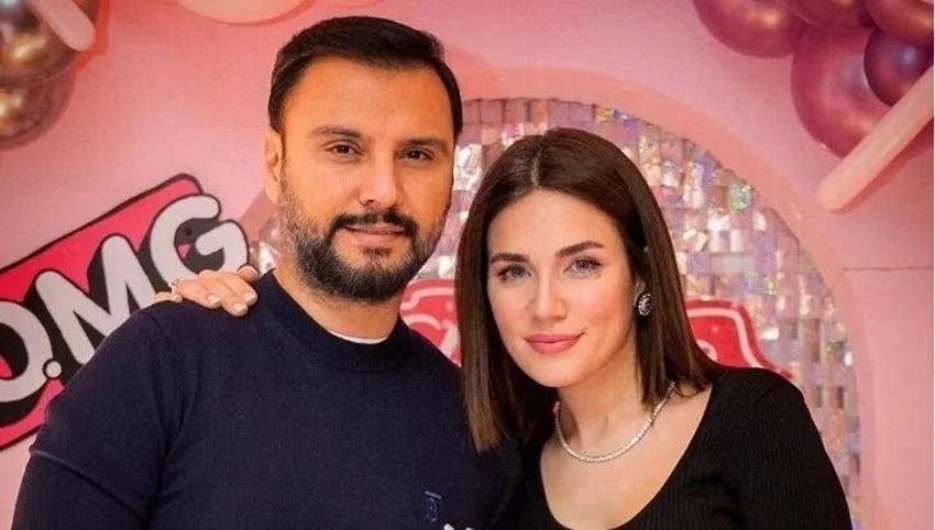 Alişan ve eşi Buse Varol Sevgililer Günü'nde Umre'ye gidiyor!