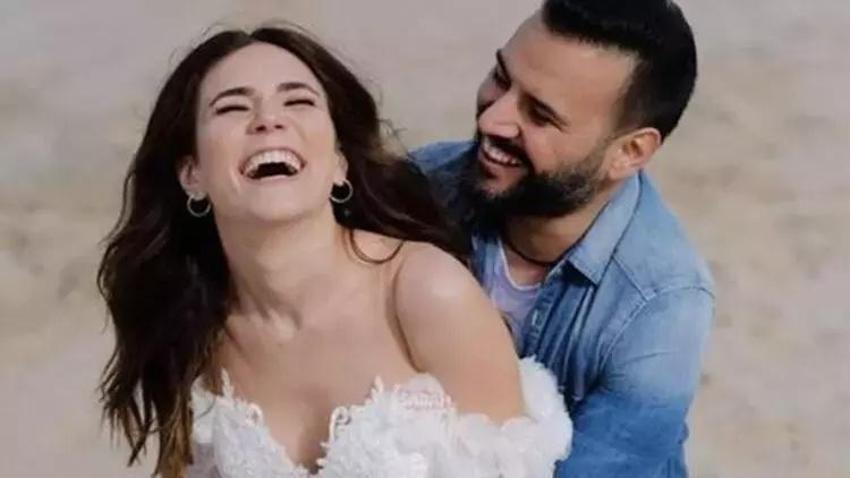 Alişan ve eşi Buse Varol Sevgililer Günü'nde Umre'ye gidiyor!