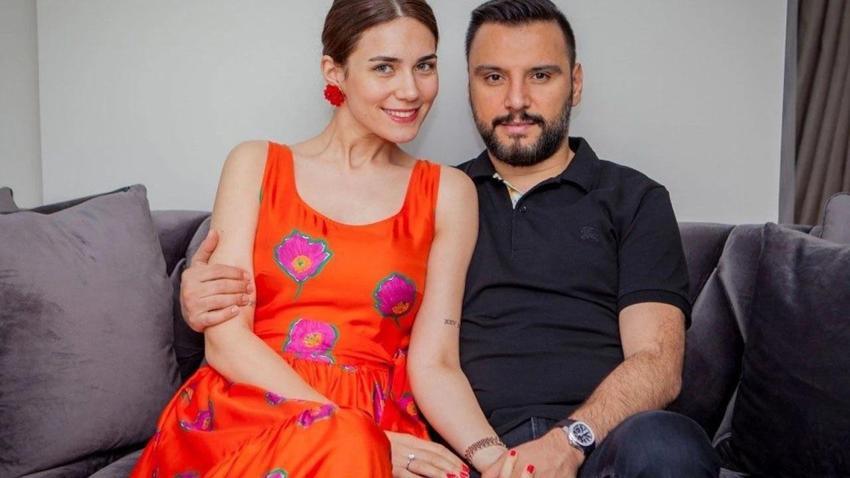 Alişan ve eşi Buse Varol Sevgililer Günü'nde Umre'ye gidiyor!