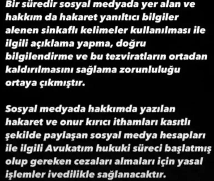 Ünlü oyuncu zorbalığa karşı çıktı!